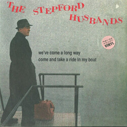 The Stepford Husbands We've Come A Long Way USED VINYL 7INCH