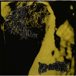 The Stump Wizards Firemine USED VINYL 7INCH