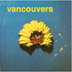 Vancouvers Gotta Shake It USED VINYL 7INCH SINGLE 45 RPM
