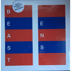 Beast (46) Ens Vinyl LP USED