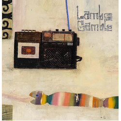 Lambs Gamble Farewell Body Bags Vinyl LP USED