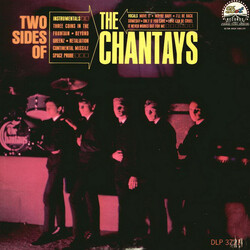 The Chantays Two Sides Of The Chantays Vinyl LP USED