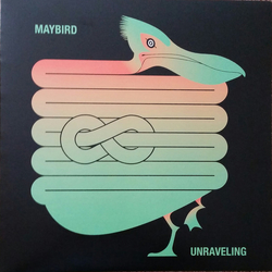 Maybird Unraveling Vinyl 12" USED