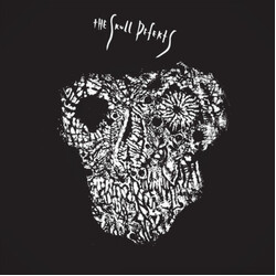 The Skull Defekts The Skull Defekts Vinyl LP USED