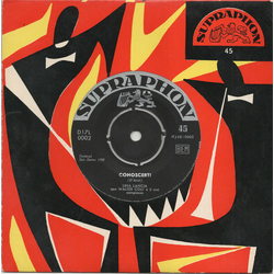 Lina Lancia Conoscerti / Tua Vinyl 7" USED