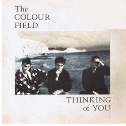 The Colourfield Thinking Of You USED VINYL 7INCH 45 RPM SINGLE