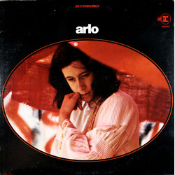 Arlo Guthrie Arlo Vinyl LP USED