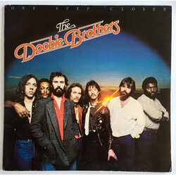 The Doobie Brothers One Step Closer Vinyl LP USED