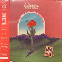 Bedouine Bird Songs Of A Killjoy Vinyl LP USED