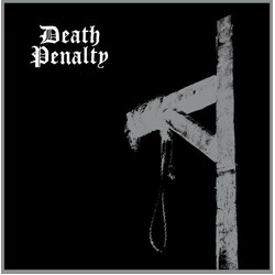 Death Penalty (3) Death Penalty Vinyl 2 LP USED