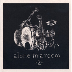 Grandaddy / Morella's Forest / Dart (3) / Shove (2) Alone In A Room 2 USED VINYL 7INCH LIMITED EDITION NUMBERED