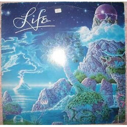 Life (18) Life Vinyl LP USED