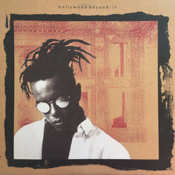 Hollywood Beyond If Vinyl LP USED