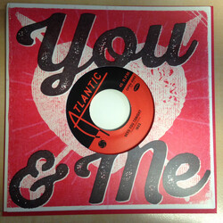 INXS Need You Tonight / Never Tear Us Apart USED VINYL 7INCH 45 RPM STEREO