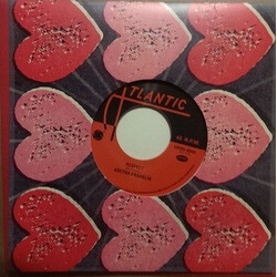 Aretha Franklin Respect / Think USED VINYL 7INCH 45 RPM STEREO