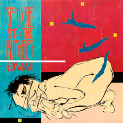 Siouxsie & The Banshees Slowdive VINYL 7" USED