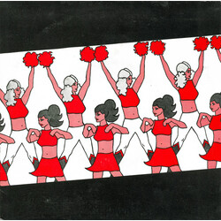 Girls At Our Best Politics! / It's Fashion USED VINYL 7INCH 45 RPM