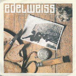 Edelweiss Bring Me Edelweiss (A Sound Attack Straight From The Alps) Vinyl 7" USED