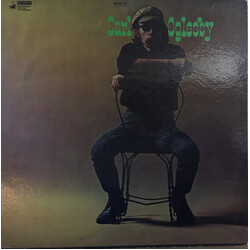 Carl Oglesby Carl Oglesby Vinyl LP USED