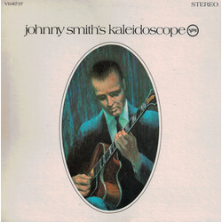 Johnny Smith Johnny Smith's Kaleidoscope Vinyl LP USED