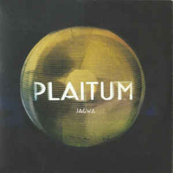 Plaitum Jagwa USED VINYL 12INCH 33 S RPM EP