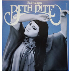 Beth Ditto Fake Sugar Vinyl LP USED