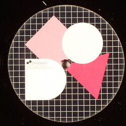 Shay dT Release USED VINYL 12INCH 45 RPM