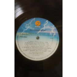 Gerry Mulligan Quartet / The Paul Desmond Quintet Mulligan-Desmond Vinyl LP USED
