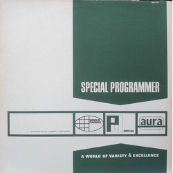 Various Special Programmer - Selections From 1965 Vinyl LP USED