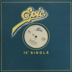 Isley Jasper Isley Caravan Of Love VINYL 12" USED