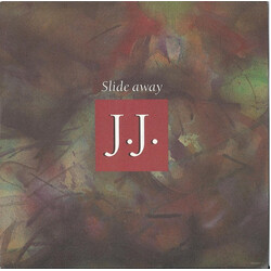 J.J. (9) Slide Away USED VINYL 7INCH 45 RPM SINGLE STEREO
