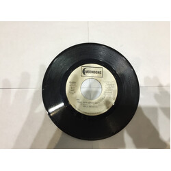 Bill Brandon Stop This Merry-Go-Round USED VINYL 7INCH 45 RPM PROMO