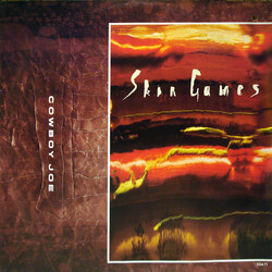 Skin Games Cowboy Joe Vinyl 12" USED