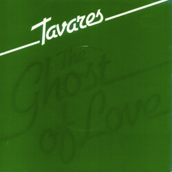 Tavares The Ghost Of Love USED VINYL 7INCH 45 RPM