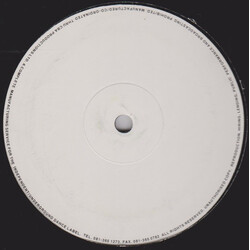 SFX (7) Falling In Love USED VINYL 12INCH WHITE LABEL