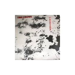 The Crows (2) Takayama USED VINYL 12INCH