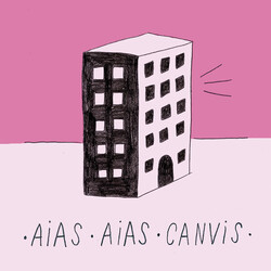 Aias Aias / Canvis USED VINYL 7INCH