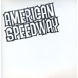 American Speedway Howl Ya Doin? / 20th Century Boy USED VINYL 7INCH