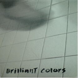Brilliant Colors Brilliant Colors USED VINYL 12INCH EP COMPILATION