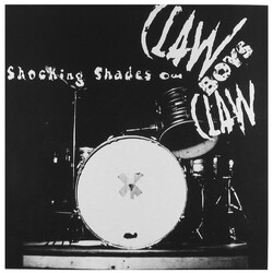 Claw Boys Claw Shocking Shades Of Claw Boys Claw Vinyl LP USED