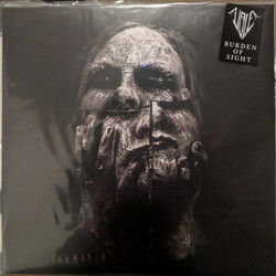 Vale (16) Burden Of Sight Vinyl LP USED