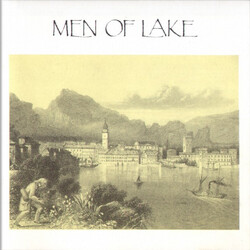 Men Of Lake Men Of Lake Vinyl LP USED
