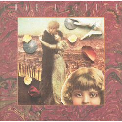 Lone Justice Shelter Vinyl LP USED