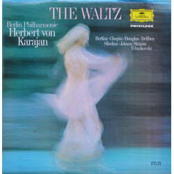 Hector Berlioz / Frédéric Chopin / Roy Douglas / Léo Delibes / Jean Sibelius / Johann Strauss Jr. / Pyotr Ilyich Tchaikovsky / Berliner Philharmoniker