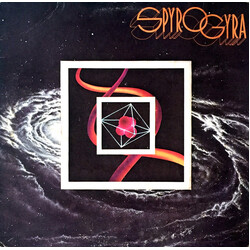 Spyro Gyra Spyro Gyra Vinyl LP USED