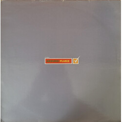 Fluke Absurd VINYL 12" USED