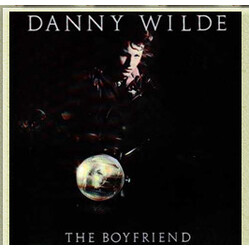 Danny Wilde The Boyfriend Vinyl LP USED