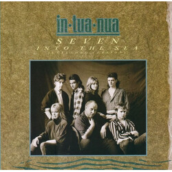 In Tua Nua Seven Into The Sea USED VINYL 12INCH