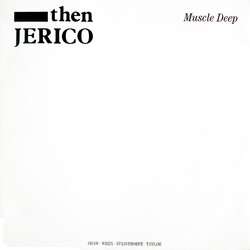 Then Jerico Muscle Deep (Extended Version) USED VINYL 12INCH