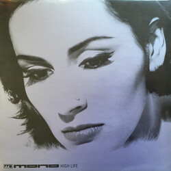 Mono High Life VINYL 12" USED